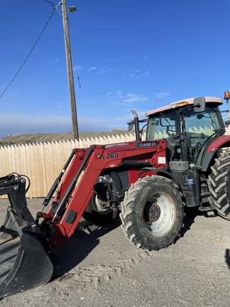 Case ih puma 145 shop